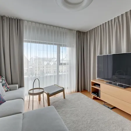 Apartment Comfort Wintera *